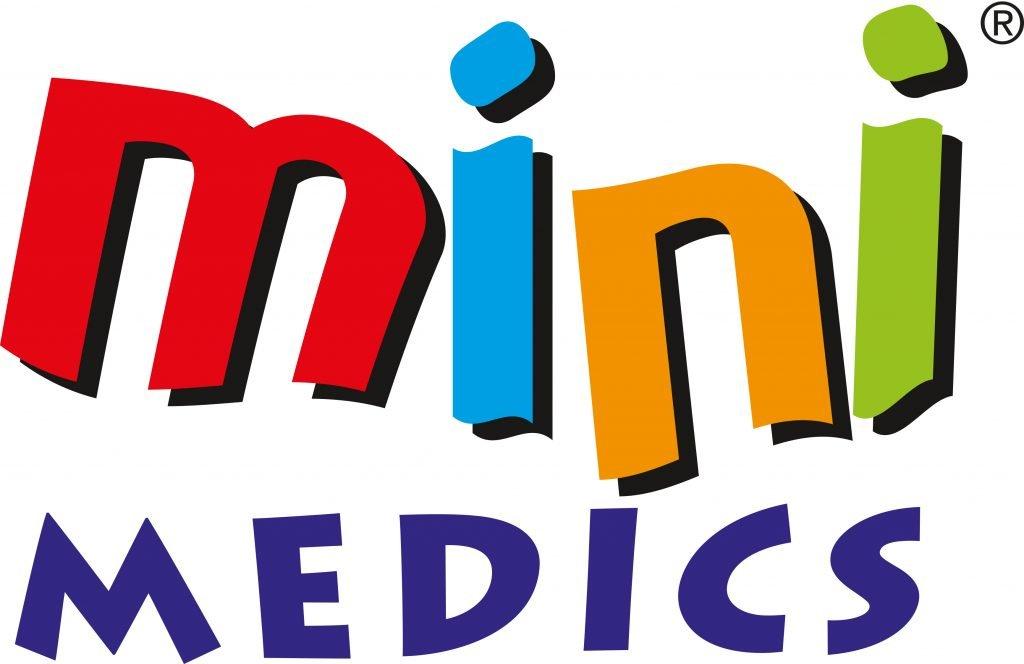 Mini Medics First Aid