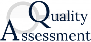 Quality Assurance